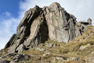 1685135075 Corbett Bagging Mount Battock via Glen Dye and Clachnaben | phillipspacc