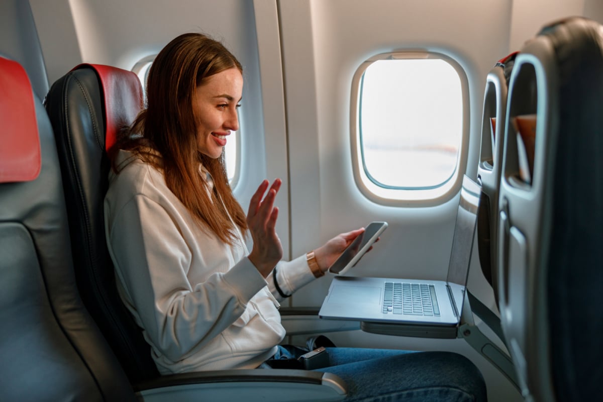 1685929685 These 5 Airlines Now Offer Free WiFi on Most Flights | phillipspacc