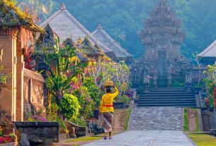 1686859990 Bali removes vaccination requirement to return to normal tourism | phillipspacc