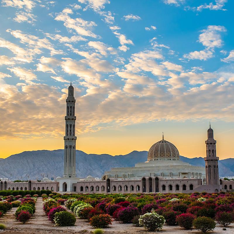 muscat oman a top solo female travel destination in the middle east
