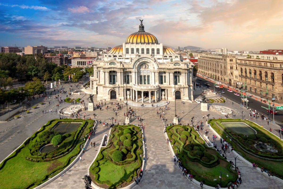 1691278601 6 Reasons Why This City In Mexico Is One Of | phillipspacc