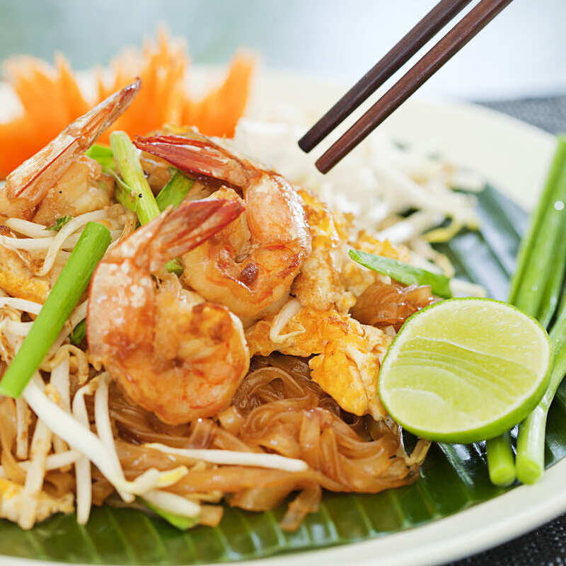 Thai Food, Thailand, Southeast Asia
