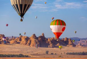7 Reasons Why This Is The Fastest Growing Tourism Destination | phillipspacc