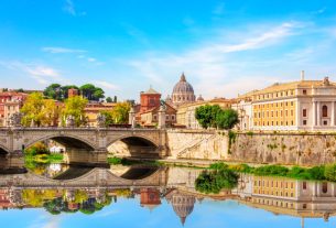 7 Reasons Why You Should Not Visit Rome This Spring | phillipspacc