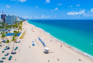 These Are The Top 3 Cheapest Florida Beach Getaways This | phillipspacc