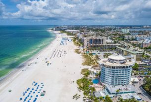 These Are The Top 5 Florida Beach Resorts To Book | phillipspacc