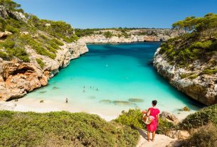 Why These 4 Stunning European Islands Are Surging In Popularity | phillipspacc