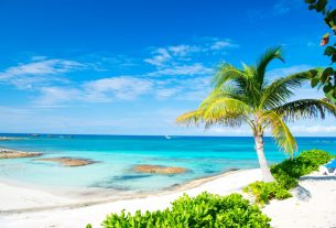 Why This Caribbean Island Is Surging In Popularity Despite New | phillipspacc